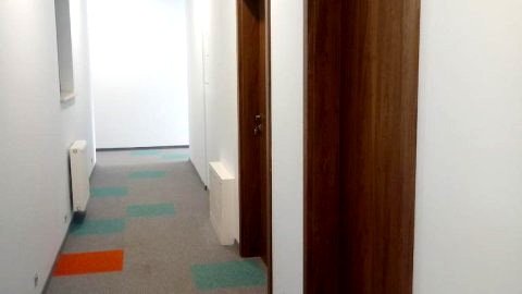 Hostel Załogowa. Pokoje z łazienkami