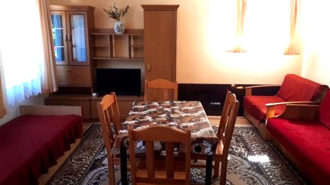 pokój czteroosobowy
