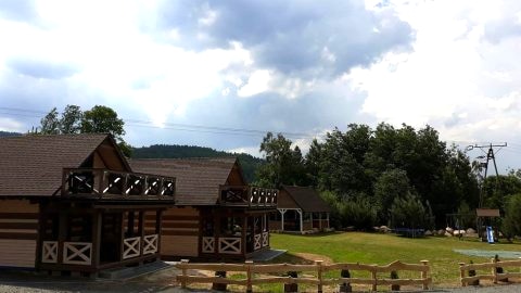 Domki Ostoja Karkonoska
