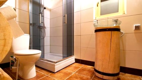 Domek na Górkach | 50 m od wyciągu narciarskiego