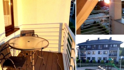Luksusowy Apartament