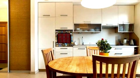 Apartamenty w Wilnie