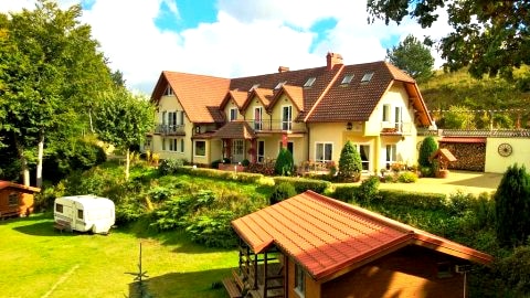 Pensjonat