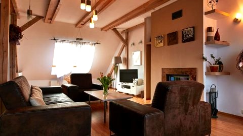 Apartamenty Sopockie | w centrum miasta | 200 metrów od plaży