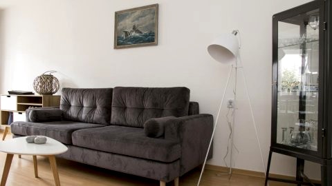 Apartament Skandynawski