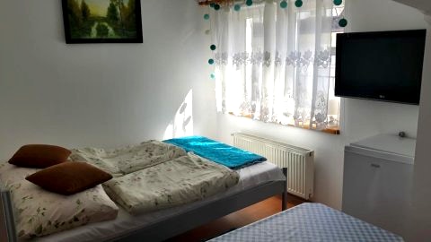 Perełka | pokoje 2,3,4- os. z łazienkami | 200 m do centrum
