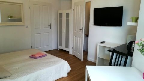 A1-apartament 2os. z balkonem