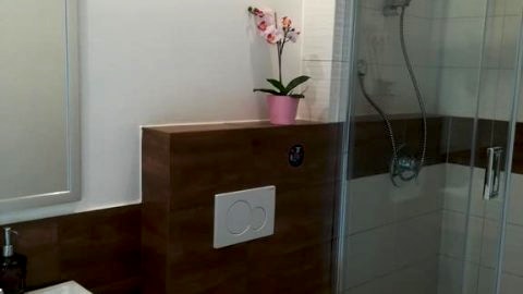 A1-apartament 2os. z balkonem