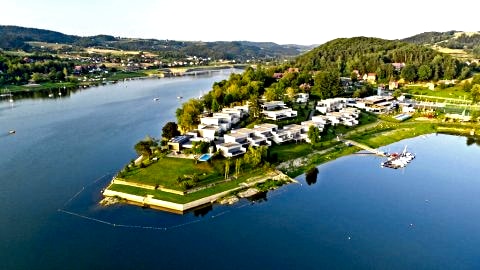 Apartament Słoneczny*19 z atrakcjami Lemon Resort SPA.