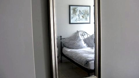 Regina Maris. Komfortowy apartament dla 1-2 osób 50 m od promenady, 150 od morza