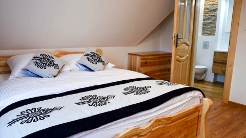 Apartament nr 3
