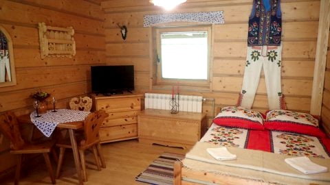 góralski apartament