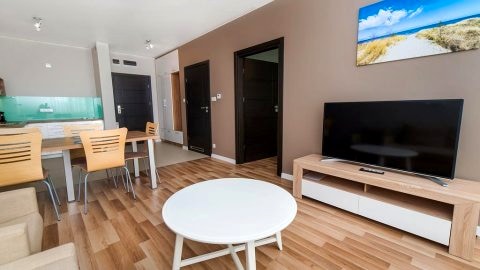 Rosa Apartamenty
