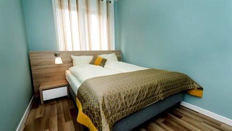 Rosa Apartamenty