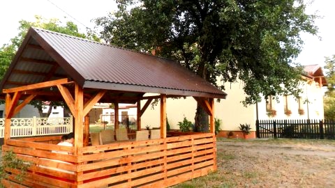 Maciejówka Gospodarstwo Agroturystyczne | Pokoje z łazienkami
