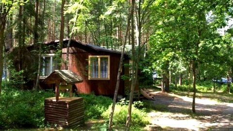 Kabylia - idealne wypoczynek na łonie nadmorskiej  natury