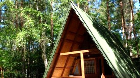 Kabylia - idealne wypoczynek na łonie nadmorskiej  natury