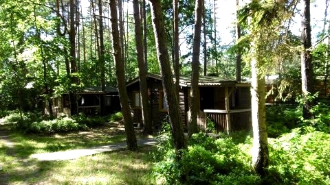 Kabylia - idealne wypoczynek na łonie nadmorskiej  natury