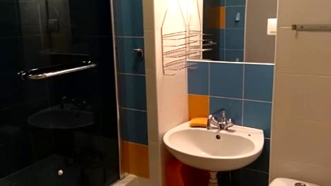 Pokój nr 1