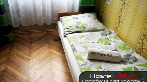 Hostel Chorzów - 730 99 99 55