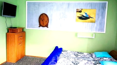 pokój nr 10