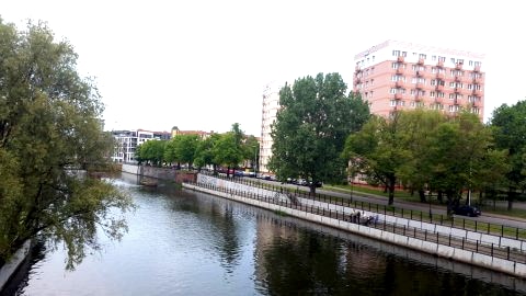 Apartament Alicja III w centrum Gdańska