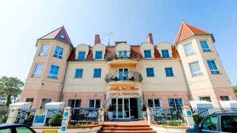 Widok z ulicy