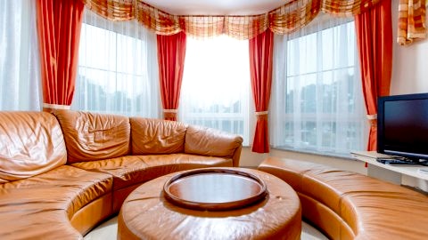 Suite 2 - salon