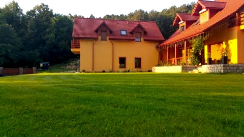 SARNA KARKONOSZE