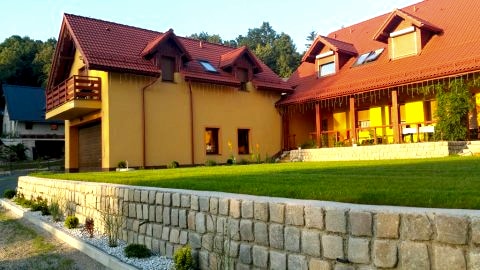 SARNA KARKONOSZE