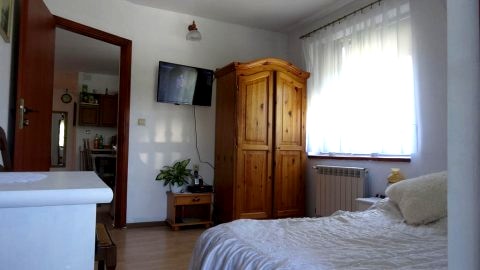 nasze pokoje