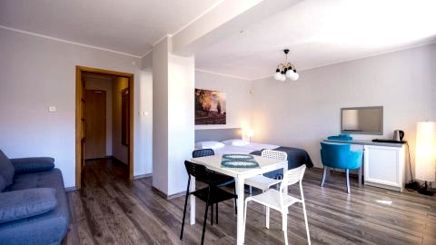 Willa Sonata - Apartamenty & Balia - Szklarska Poręba
