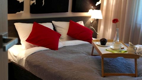 Ostoja Zaskalskie Apartament Diament 100 metrów