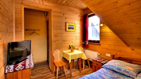 "GUBAŁÓWKA" 2 os.