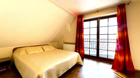 Apartamenty Zakopane. 2-pokojowe na ul. Sienkiewicza tylko 250m od Krupówek.