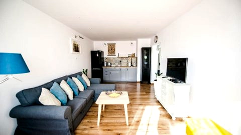 Apartamenty Europa Sosnowiec