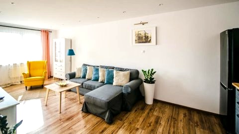 Apartamenty Europa Sosnowiec
