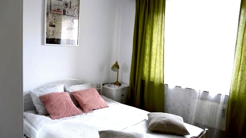 Apartamenty Europa Sosnowiec