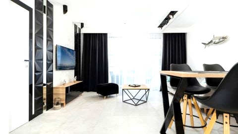 Premium Apartamenty Klifowa Rewal