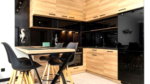 Premium Apartamenty Klifowa Rewal