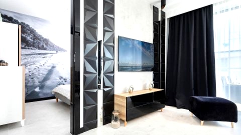 Premium Apartamenty Klifowa Rewal