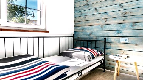 Apartament "B"