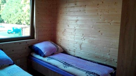 Ośrodek Wczasowy Magnolia