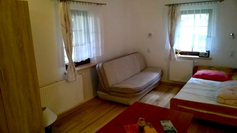 Apartament 6-cio osobowy