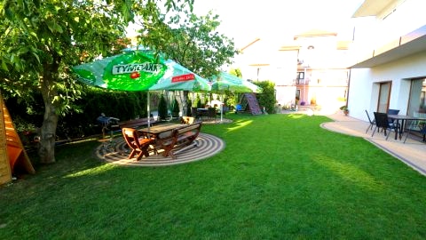 Dom Wczasowy Villa Róża