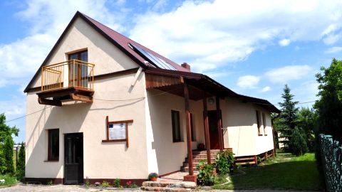 Agroturystyka Lulkowo | Pokoje 