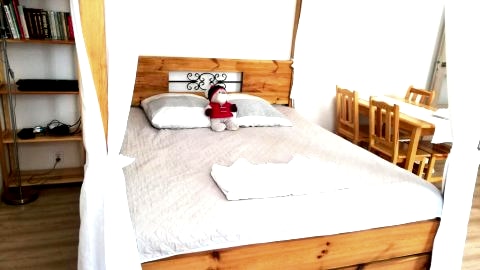 Apartament Pijarska