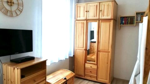 Apartament Pijarska
