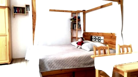 Apartament Pijarska