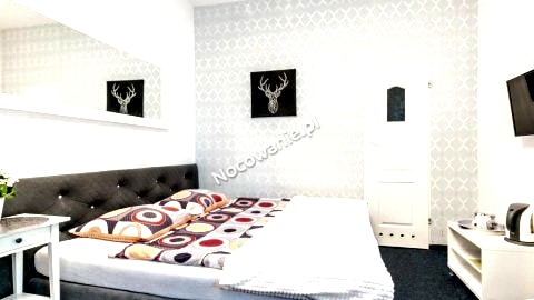 BRYZA | Pokoje i Apartamenty Blisko Centrum